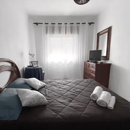 Apartment Abelavistadoaqua