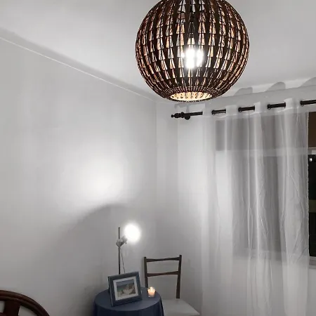 Abelavistadoaqua Apartment Portimao