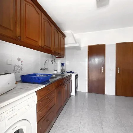 Apartment Abelavistadoaqua *