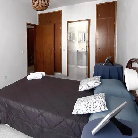 Abelavistadoaqua Apartment Portimao
