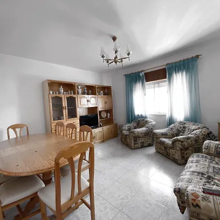 Apartment Abelavistadoaqua *